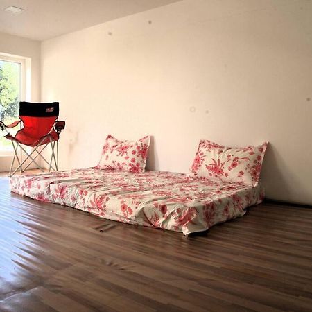 The Urban Getaway Villa Thiruvananthapuram Luaran gambar