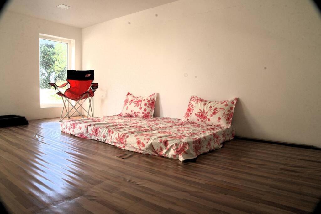 The Urban Getaway Villa Thiruvananthapuram Luaran gambar